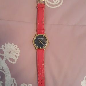 Dooney & Burke watch